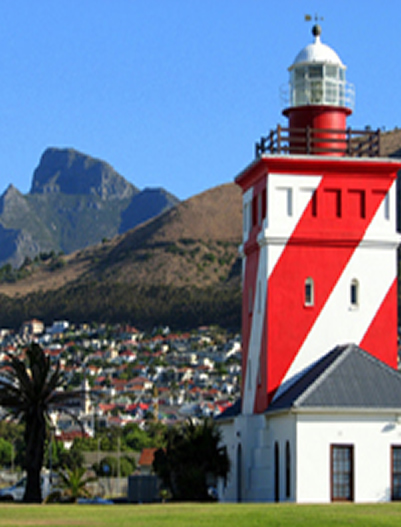Cape Town-Cape Town
